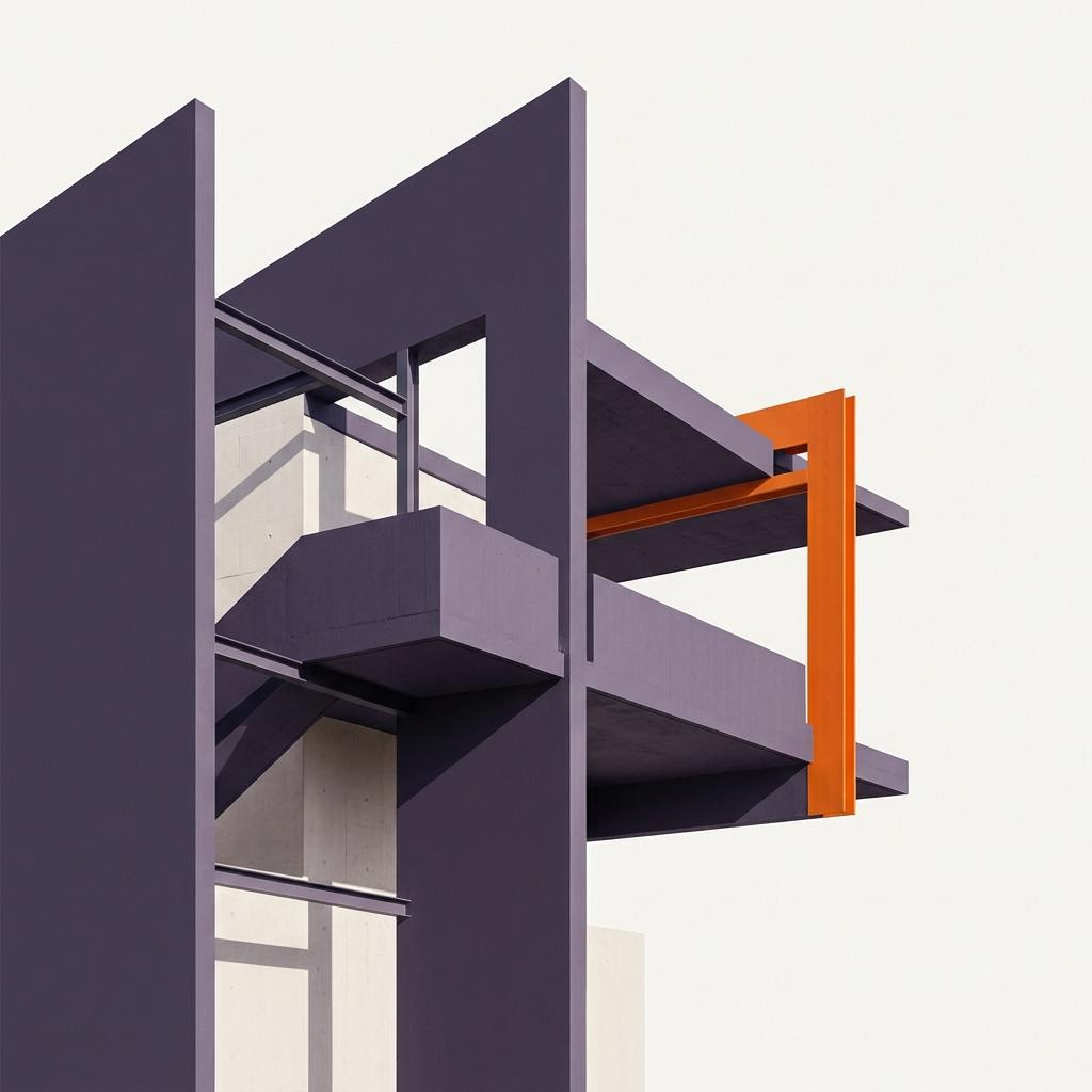 B2B web design and marketing background for specialist businesses